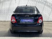 Chevrolet Aveo II Тамбов  - изображение 25
