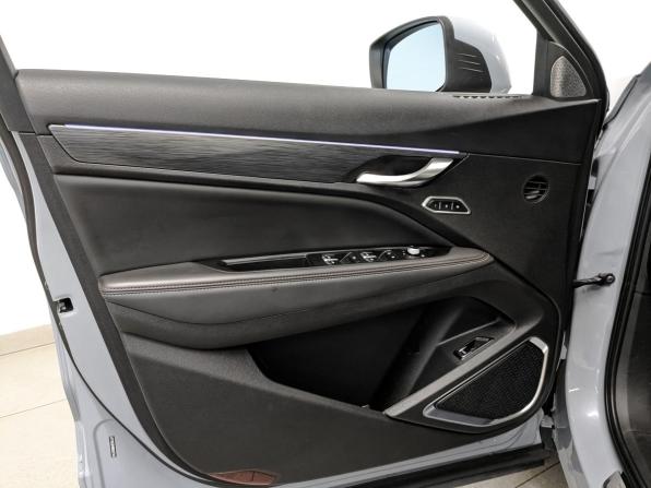 Geely Tugella I с пробегом 2022 года, цена 2 635 000 рублей, 28701 км, внедорожник, Автокод Объявления