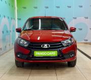 Lada (ВАЗ) Granta I Рестайлинг Набережные Челны  - изображение 24