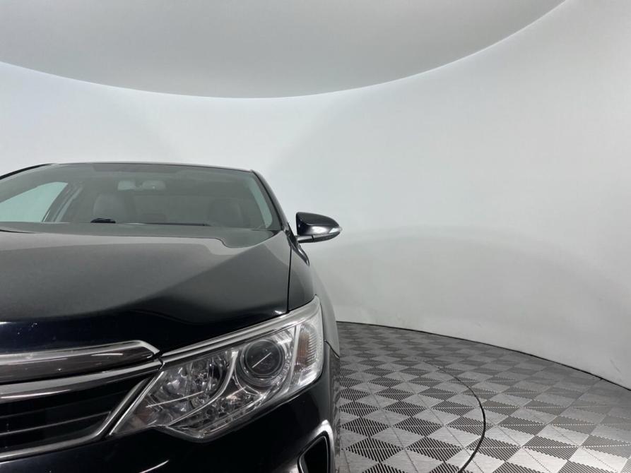 Toyota Camry VII (XV50) Рестайлинг Архангельск  - изображение 9