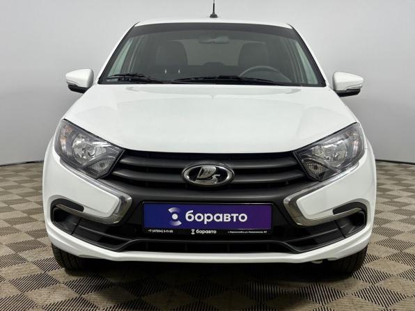Lada (ВАЗ) Granta I Рестайлинг с пробегом 2023 года, цена 810 000 рублей, 15907 км, седан, Автокод Объявления