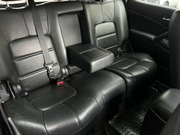 Nissan Murano II (Z51) Рестайлинг 2 с пробегом 2015 года, цена 1 639 000 рублей, 96153 км, внедорожник, Автокод Объявления