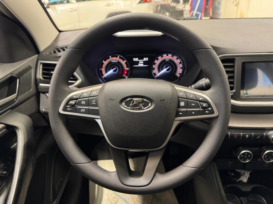 Lada (ВАЗ) Vesta I Рестайлинг (NG) Волгоград  - изображение 7