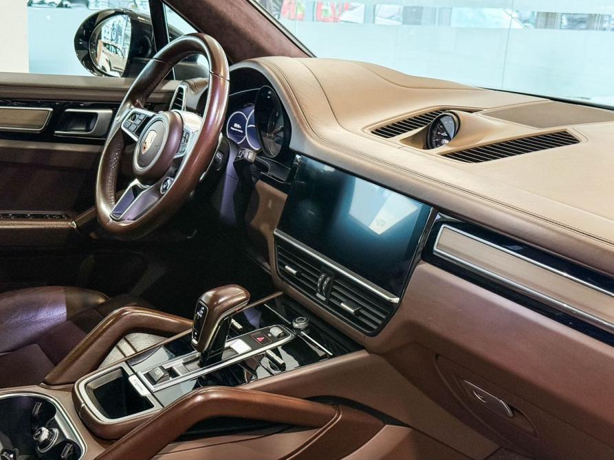 Porsche Cayenne III Тверь  - изображение 10