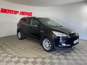 Ford Kuga II Воронеж  - изображение 31