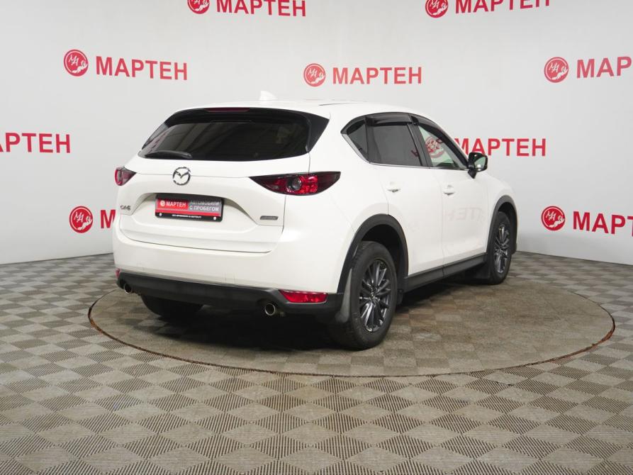 Mazda CX-5 II Вологда  - изображение 5