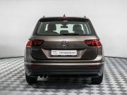 Volkswagen Tiguan II Москва  - изображение 23