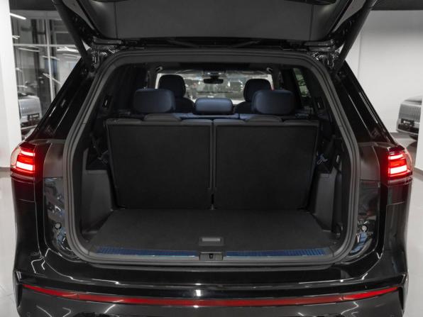 Volkswagen Teramont II (China Market) с пробегом 2026 года, цена 5 920 000 рублей, 13 км, внедорожник, Автокод Объявления