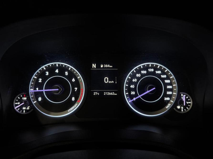 Hyundai Creta II Тюмень  - изображение 14