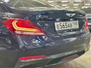 Genesis G70 I Набережные Челны  - изображение 38