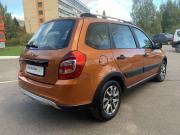 Lada (ВАЗ) Granta I Рестайлинг Великие Луки  - изображение 23