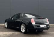 Chrysler 300C II Красноярск  - изображение 32