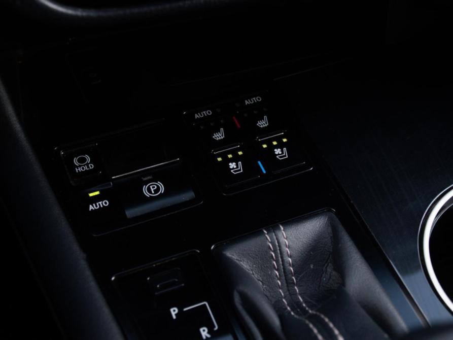 Lexus RX IV Москва  - изображение 24