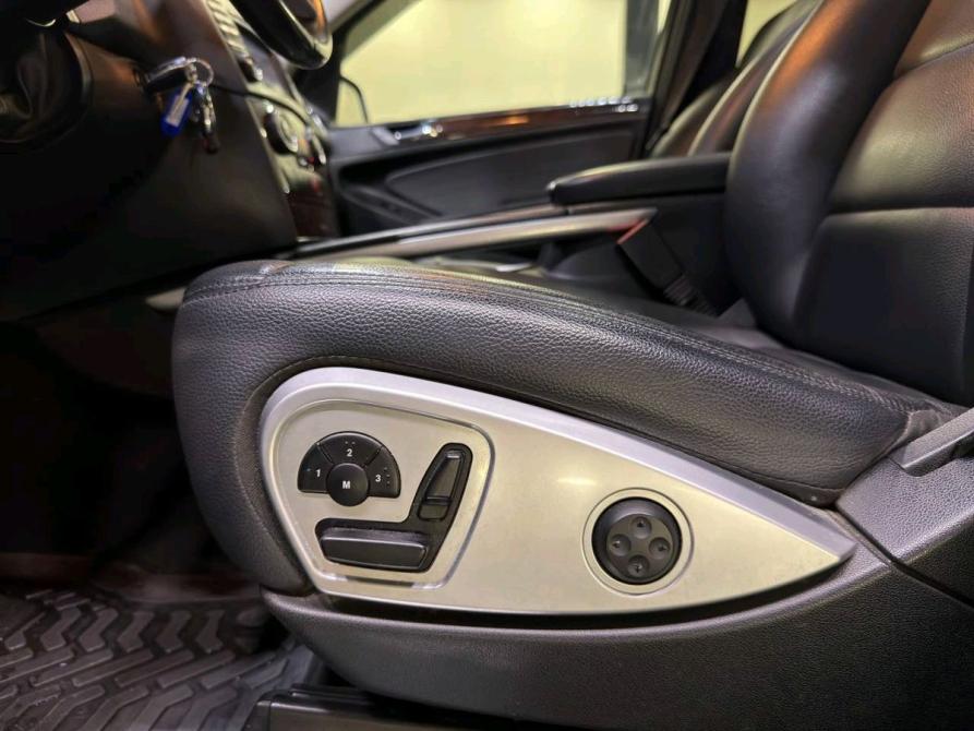 Mercedes-Benz M-Класс II (W164) Рестайлинг Новосибирск  - изображение 25