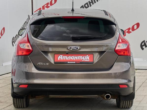 Ford Focus III с пробегом 2012 года, цена 940 000 рублей, 85039 км, хэтчбек, Автокод Объявления
