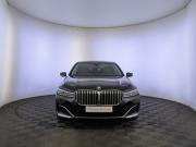 BMW 7 серии VI (G11/G12) Рестайлинг Москва  - изображение 32