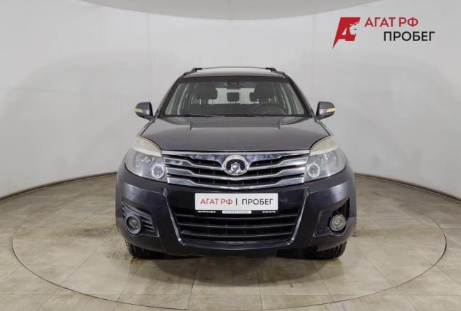 Great Wall Hover H3 I с пробегом 2011 года, цена 600 000 рублей, 114700 км, внедорожник, Автокод Объявления