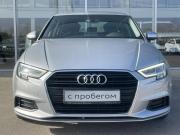 Audi A3 III (8V) Рестайлинг Воронеж  - изображение 22