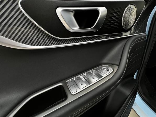 Chery Tiggo 7 Pro Max I Рестайлинг с пробегом 2024 года, цена 2 150 000 рублей, 12086 км, внедорожник, Автокод Объявления