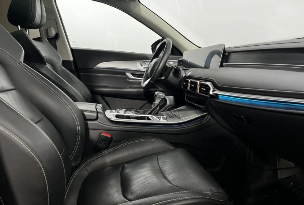 JETOUR X70+ I Рестайлинг Нижний Новгород  - изображение 13