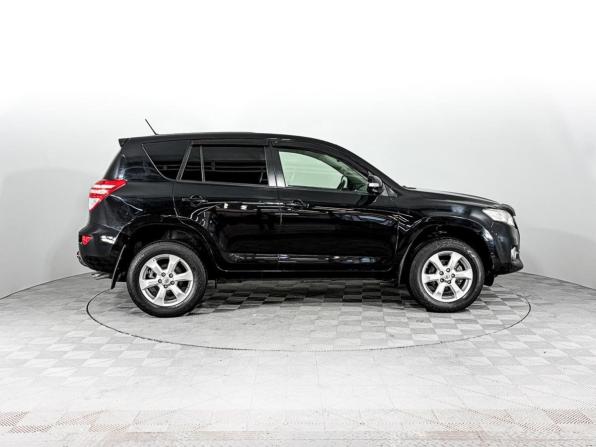 Toyota RAV4 III (XA30) Рестайлинг с пробегом 2010 года, цена 1 306 700 рублей, 146210 км, внедорожник, Автокод Объявления