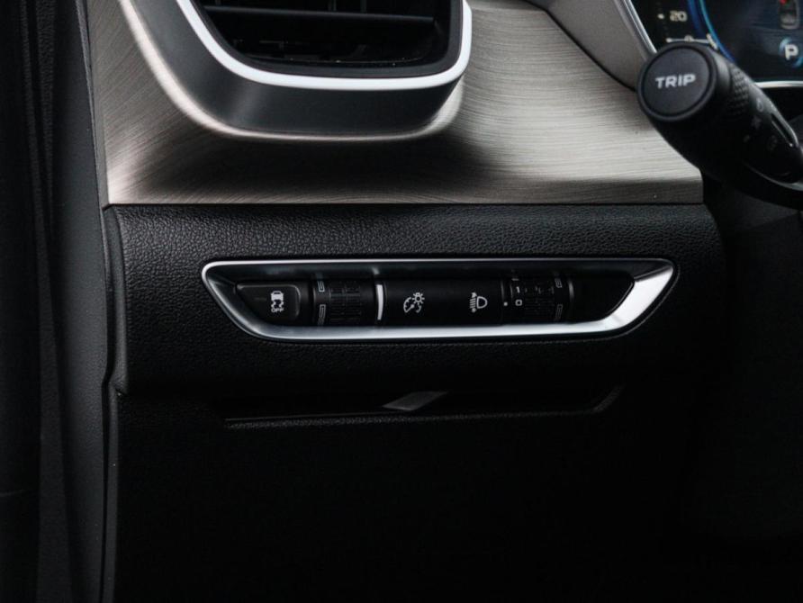 Geely Coolray I Москва  - изображение 17