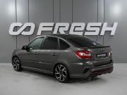 Lada (ВАЗ) Granta I Рестайлинг Ростов-на-Дону  - изображение 21