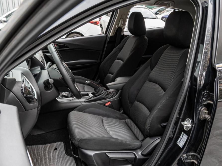 Mazda 3 III (BM) Краснодар  - изображение 10