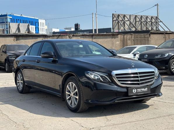 Mercedes-Benz E-Класс V (W213 S213 C238) с пробегом 2017 года, цена 2 590 000 рублей, 102900 км, седан, Автокод Объявления