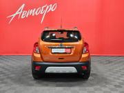 Opel Mokka I Вологда  - изображение 20