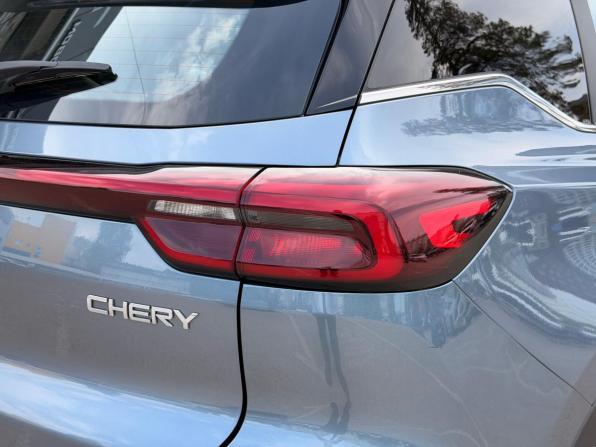 Chery Tiggo 7 Pro I с пробегом 2021 года, цена 1 459 000 рублей, 118969 км, внедорожник, Автокод Объявления