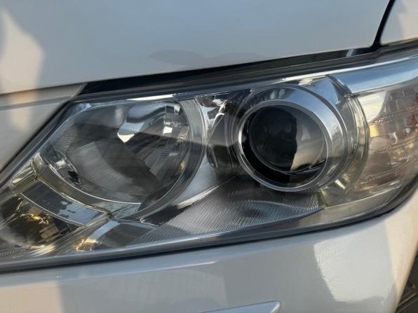 Toyota Camry VII (XV50) с пробегом 2014 года, цена 1 429 900 рублей, 257481 км, седан, Автокод Объявления