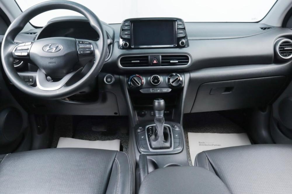Hyundai Kona I Челябинск  - изображение 14