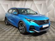 GAC GS3 Москва  - изображение 23