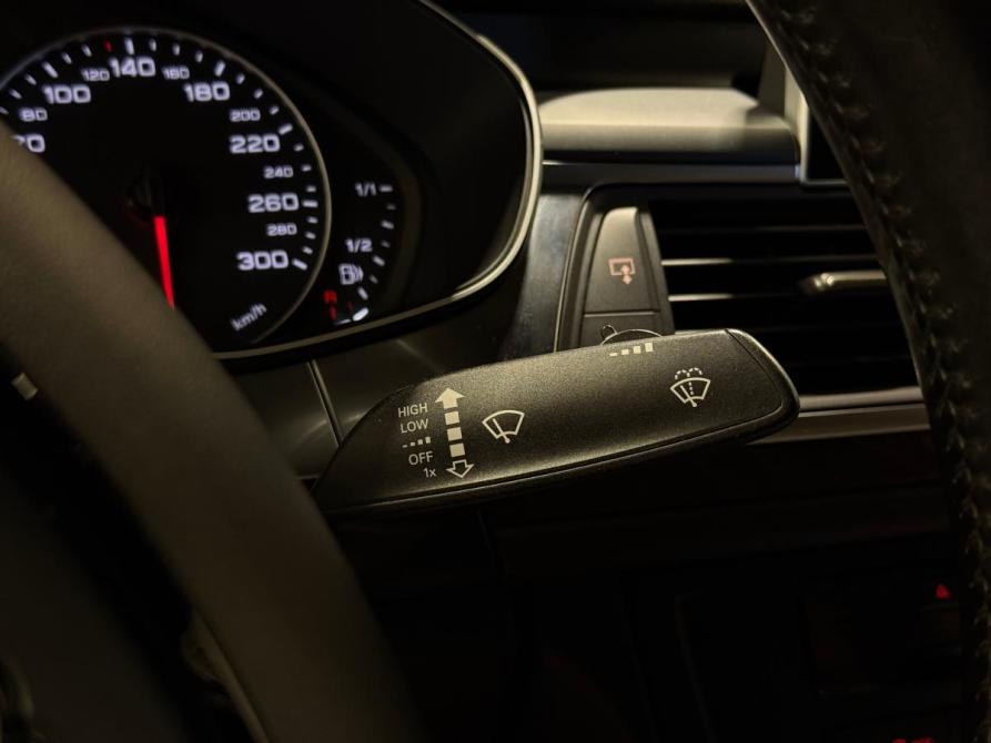 Audi A6 IV (C7) Рестайлинг Челябинск  - изображение 25