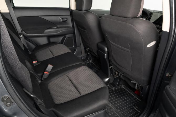 Mitsubishi Outlander III с пробегом 2014 года, цена 1 749 000 рублей, 125000 км, внедорожник, Автокод Объявления