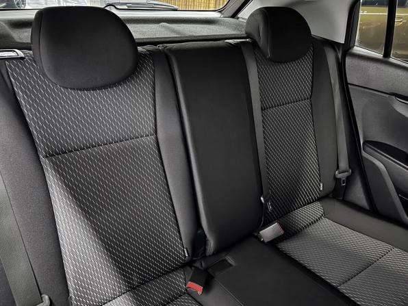 Kia Rio IV с пробегом 2019 года, цена 1 290 000 рублей, 123399 км, хэтчбек, Автокод Объявления
