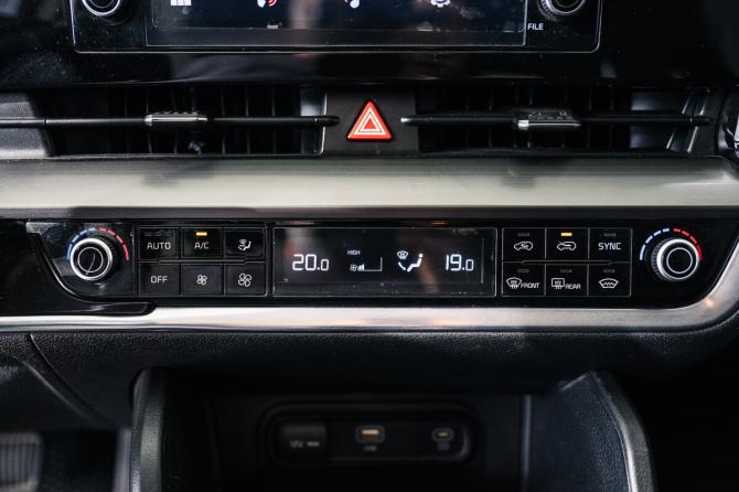 Kia Sportage V с пробегом 2022 года, цена 3 450 000 рублей, 103000 км, внедорожник, Автокод Объявления