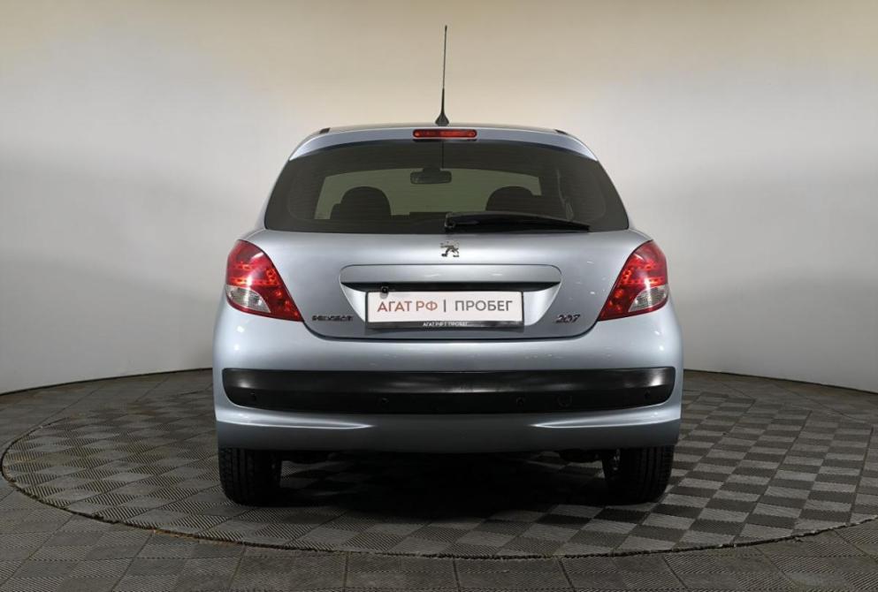 Peugeot 207 I Нижний Новгород  - изображение 5