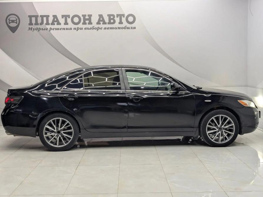 Toyota Camry VI (XV40) Воронеж  - изображение 4