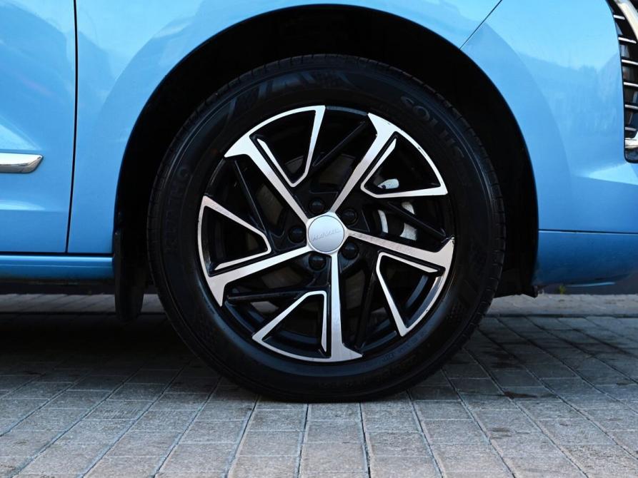 Haval Jolion I Екатеринбург  - изображение 20
