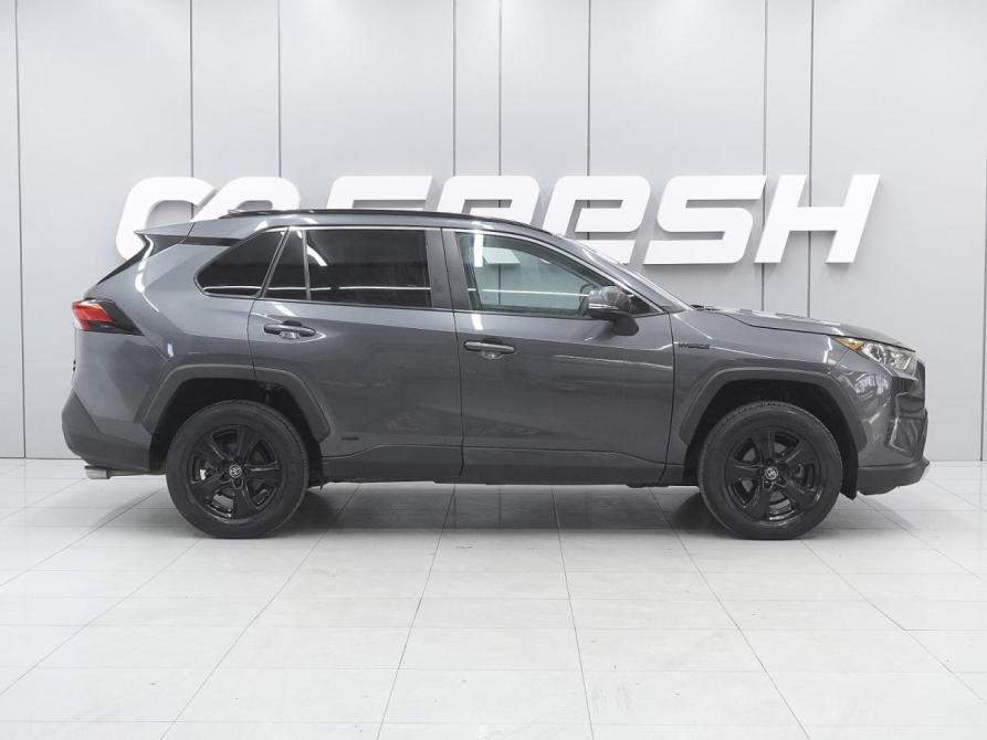 Toyota RAV4 V (XA50) Ростов-на-Дону  - изображение 5