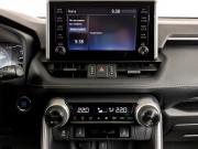 Toyota RAV4 V (XA50) Москва  - изображение 45