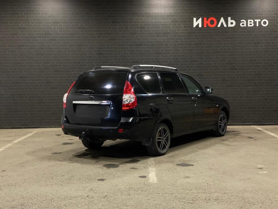Lada (ВАЗ) Priora I Челябинск  - изображение 2