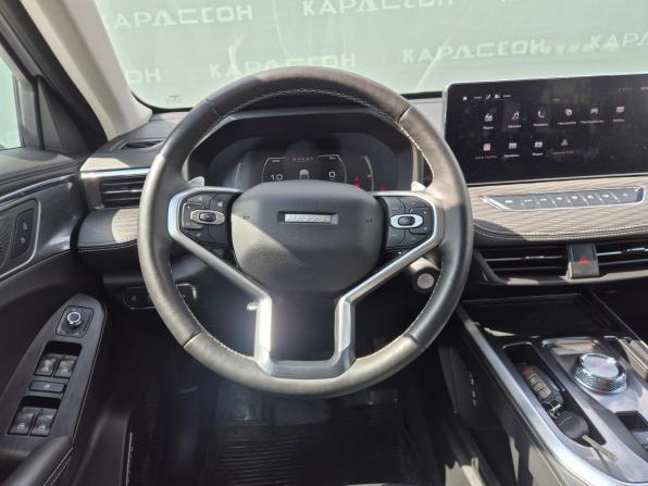 Haval Jolion I с пробегом 2023 года, цена 2 180 000 рублей, 42122 км, внедорожник, Автокод Объявления