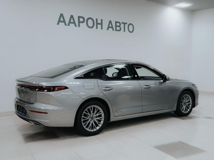 FAW Bestune B70 I Рестайлинг Москва  - изображение 2