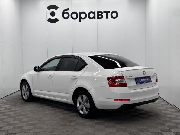 Skoda Octavia III (A7) с пробегом 2013 года, цена 1 290 000 рублей, 112872 км, лифтбек, Автокод Объявления