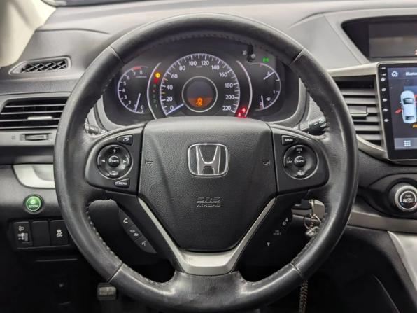 Honda CR-V IV с пробегом 2013 года, цена 1 829 000 рублей, 224007 км, внедорожник, Автокод Объявления