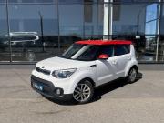 Kia Soul II Рестайлинг Тверь  - изображение 13