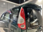 Toyota FunCargo Новосибирск  - изображение 35